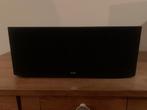 Bowers & Wilkens centerspeaker Htm62, Ophalen, 50 Hz, Zo goed als nieuw, 100 cm of meer