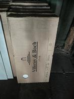 Wandtegels Villeroy en Boch Ohio crème mat 30x60, Doe-het-zelf en Verbouw, Tegels, Ophalen, Nieuw, Minder dan 5 m², 20 tot 40 cm