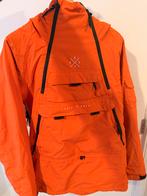 Snowboard jas en broek - Dope maat L, Kleding | Heren, Ophalen of Verzenden, Zo goed als nieuw, Maat 52/54 (L), Pak