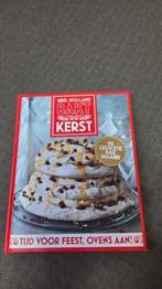 te koop een heel Holland bakt kerst boek, Ophalen of Verzenden, Nieuw, Overige onderwerpen