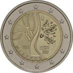 2 euro UNC 2017  Estland, Verzenden, Estland, 2 euro, Losse munt