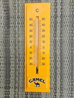 Nieuw: collectors item, Camel thermometer, Ophalen of Verzenden, Nieuw