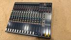 Soundcraft EFX 12 analoge mengtafel, Muziek en Instrumenten, Mengpanelen, Ophalen of Verzenden, Zo goed als nieuw, 10 tot 20 kanalen