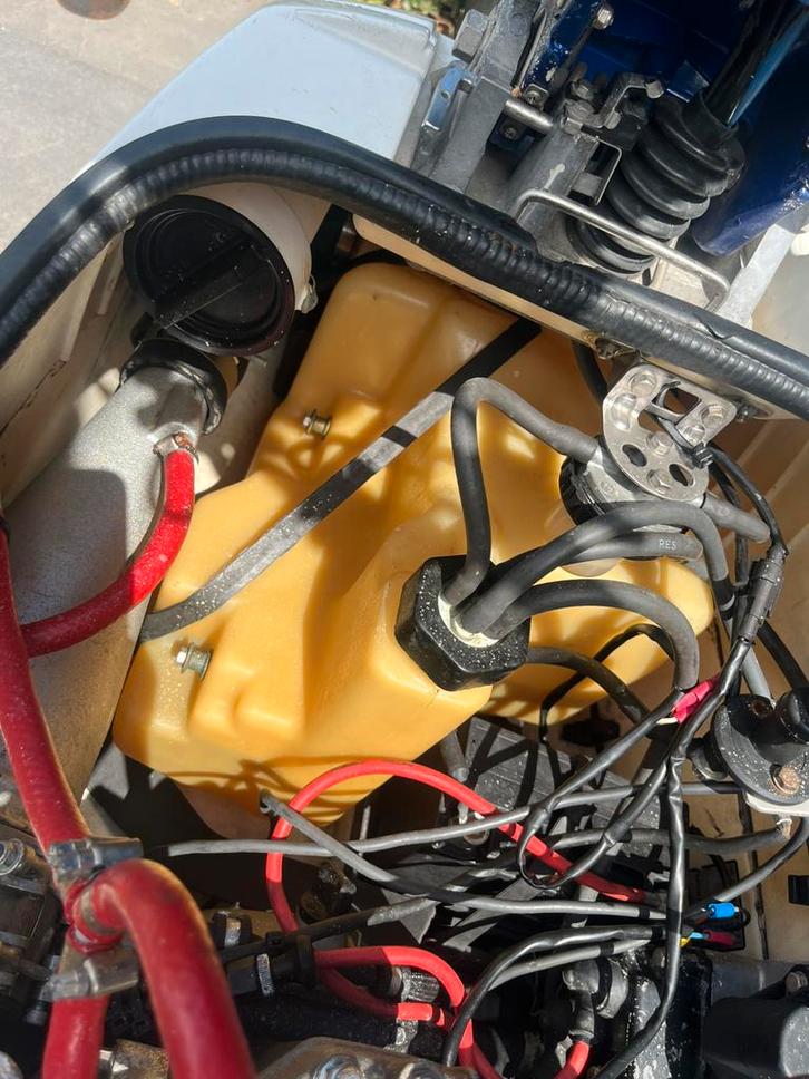 Kawasaki sx650 bom snelle ski !!!, Watersport en Boten, Jetski's en Waterscooters, Nieuw, Minder dan 70 pk, Benzine, Ophalen of Verzenden