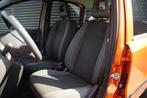 Fiat Panda 1.1 Active | NAP | Zuinig |, Voorwielaandrijving, Stof, Zwart, 4 stoelen