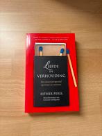 Liefde in Verhouding - Esther Perel, Boeken, Ophalen of Verzenden, Zo goed als nieuw, Overige onderwerpen