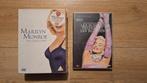 Marylin Monroe The Collection 7 DVD BOX import + DVD, Ophalen of Verzenden, Nieuw in verpakking