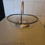 Vintage fruitschaal ., Antiek en Kunst, Ophalen of Verzenden