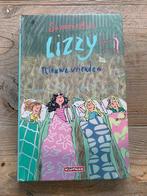 Lizzy - Nieuwe vrienden, Ophalen of Verzenden, Zo goed als nieuw, Suzanne Buis