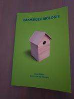 Basisboek Biologie ISBN: 9789043021067, Boeken, Schoolboeken, Diverse schrijvers, Biologie, Overige niveaus, Ophalen of Verzenden