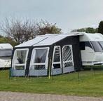 Deel  opblaastvoortent Kampa pro Grande air pro 330, Caravans en Kamperen, Ophalen, Gebruikt