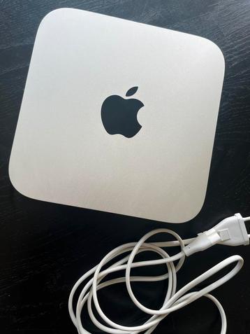 Mac Mini (2014) beschikbaar voor biedingen