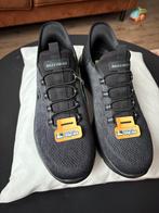 Nieuwe Skechers Slip-ins Sneakers - Maat 44, Skechers, Zwart, Nieuw, Ophalen of Verzenden