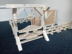Houten speelgoed, Ophalen of Verzenden, Nieuw, Toebehoren