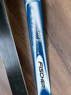 Fischer Revolution Carve ski 168cm, 160 tot 180 cm, Ophalen of Verzenden, Carve, Skiën