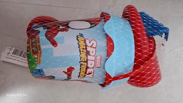 Spiderman beschikbaar voor biedingen