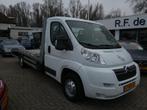 Citroën Jumper 35 2.2 HDI L3 DC (bj 2009), Auto's, Jumper, Gebruikt, 4 cilinders, 7 stoelen