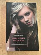 Mijn Leven in de Hel - Sarah Forsyth, Boeken, Ophalen of Verzenden, Gelezen, Nederland