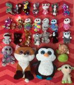 TY Beanie Boos, Ophalen of Verzenden, Zo goed als nieuw, Overige typen