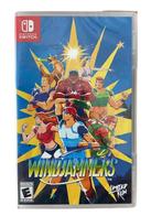 Windjammers (COVER2) (LRG #22) (NIEUW) (SWITCH)