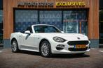 Fiat 124 Spider 1.4 MultiAir Turbo Airco Cruise Audio 16"LM, Auto's, 1025 kg, Gebruikt, Euro 6, 4 cilinders
