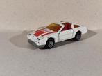 Majorette Nissan 300 ZX, Ophalen of Verzenden, Gebruikt, Auto