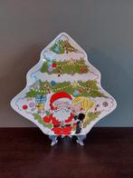 Blond Amsterdam kerst schaal, Huis en Inrichting, Keuken | Servies, Blond Amsterdam, Ophalen of Verzenden, Aardewerk, Schaal of Schalen