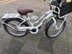 Kinderfiets 20inch meid, Fietsen en Brommers, Fietsen | Kinderfietsjes, Ophalen, Gebruikt, 20 inch of meer, Overige merken