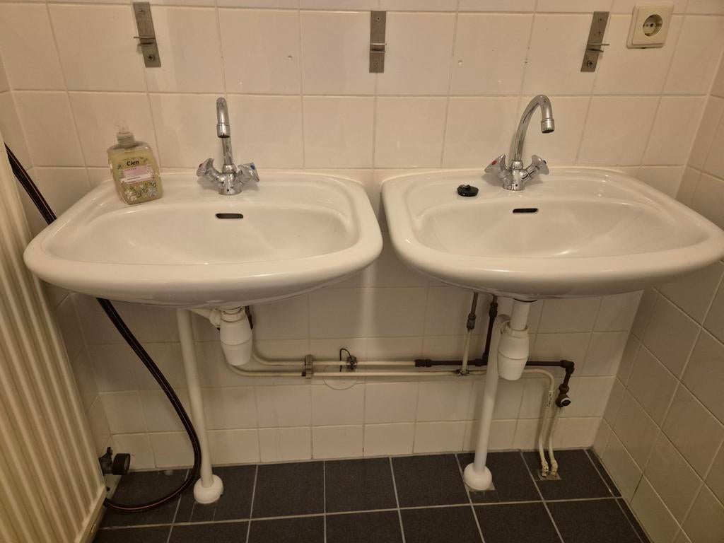 Badkamer te koop, Huis en Inrichting, Ophalen, Overige typen, 50 tot 100 cm, Minder dan 100 cm