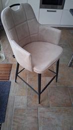 Barkruk hoogte zitting 68 cm, Huis en Inrichting, Barkrukken, 1 kruk, Ophalen of Verzenden, Zo goed als nieuw, 60 tot 90 cm