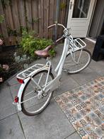Cortina u4 damesfiets 26 inch, Fietsen en Brommers, Ophalen, Gebruikt, Cortina, Versnellingen