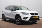 SEAT Arona 1.0 TSI FR Business Intense Trekhaak Virtual Cock, Voorwielaandrijving, Parkeersensor, Gebruikt, Met garantie (alle)