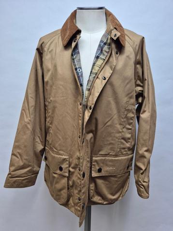 Barbour zomer jas, L/W Bedale , maat large beschikbaar voor biedingen