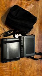 Draagbare DVD spelers - Salora, Ophalen of Verzenden, Gebruikt