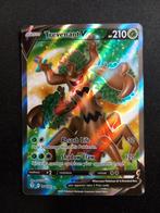 Pokemon Trevenant V 168/203 Evolving Skies Full Art NM, Hobby en Vrije tijd, Verzamelkaartspellen | Pokémon, Verzenden, Zo goed als nieuw