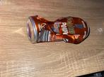 Golden power, Verzamelen, Blikken, Ophalen, Gebruikt, Frisdrank, Overige merken