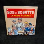 Bob et Bobette - La Pierre a cuisiner, Ophalen of Verzenden, Zo goed als nieuw, Eén stripboek