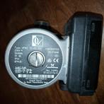 Grundfos cv pomp UPM2 15-70 130, Minder dan 30 cm, Cv-ketel of Combi-ketel, Minder dan 60 cm, Ophalen of Verzenden