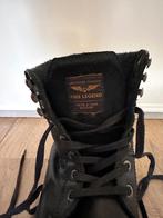 Superstoere PME Legend boots, heren, maat 42, Zwart, Boots, Ophalen of Verzenden, Zo goed als nieuw