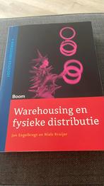 J. Engelbregt - Warehousing en fysieke distributie, Ophalen, Nieuw