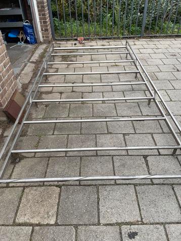 Imperiaal vivaro Traffic Talento primastar Nv 300 imperial  beschikbaar voor biedingen