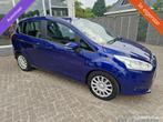 Ford B-Max 1.6 TI-VCT Style, Stof, Gebruikt, 4 cilinders, Origineel Nederlands