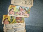 20 akim oblong strips uit 1953, Boeken, Gelezen, Ophalen of Verzenden, Augusto pedrazza, Meerdere stripboeken