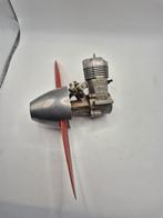 ENYA 19-VI model 4006 brandstof motor, Hobby en Vrije tijd, Modelbouw | Radiografisch | Vliegtuigen, Ophalen of Verzenden