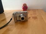 Panasonic Lumix DMC-LS1 digitale camera, Ophalen of Verzenden, Zo goed als nieuw, Compact, Overige Merken