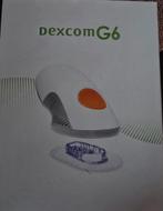 Dexcom G6, Diversen, Ophalen, Nieuw