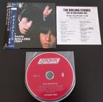 Rolling Stones Out of our heads US - Japan mini lp Cd OBI, Rock-'n-Roll, Ophalen of Verzenden, Zo goed als nieuw