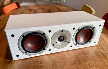 Dali Spektor Centerspeaker - Nieuwstaat Incl. verzenden DHL! beschikbaar voor biedingen