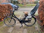 Cortina moederfiets, Fietsen en Brommers, Overige merken, Gebruikt, Ophalen of Verzenden, 56 cm of meer