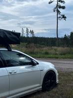 Volkswagen Golf r-line 1.4 TSI 110KW 5D DSG 2015, 4 cilinders, USB, Wit, Origineel Nederlands